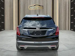 2021 CADILLAC XT5