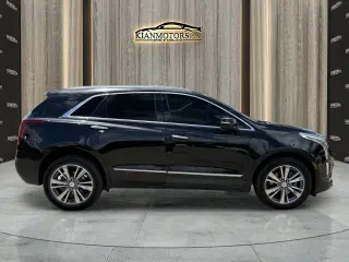 2021 CADILLAC XT5