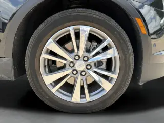2021 CADILLAC XT5
