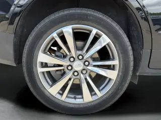 2021 CADILLAC XT5