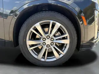 2020 CADILLAC XT6