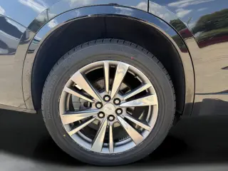 2020 CADILLAC XT6