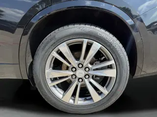 2020 CADILLAC XT6