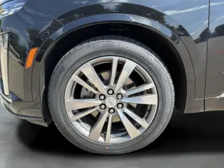 2020 CADILLAC XT6