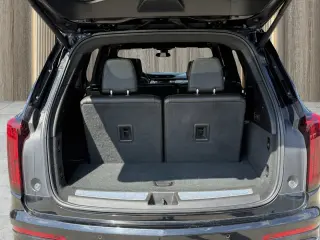 2020 CADILLAC XT6