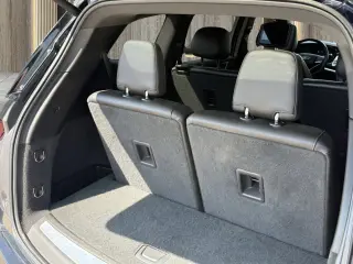 2020 CADILLAC XT6