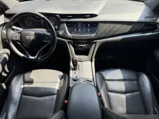 2020 CADILLAC XT6