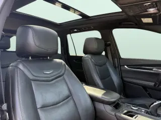 2020 CADILLAC XT6