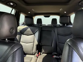 2020 CADILLAC XT6