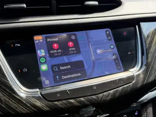 2020 CADILLAC XT6