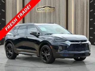 2021 Chevrolet Blazer