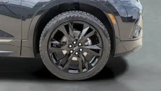 2021 Chevrolet Blazer