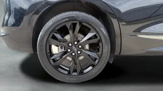 2021 Chevrolet Blazer