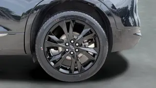 2021 Chevrolet Blazer