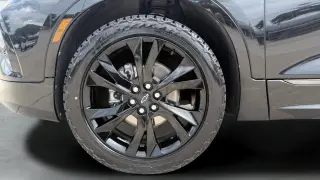 2021 Chevrolet Blazer