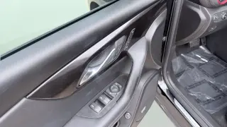 2021 Chevrolet Blazer