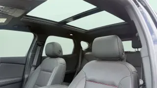 2021 Chevrolet Blazer