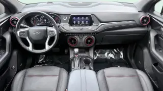 2021 Chevrolet Blazer