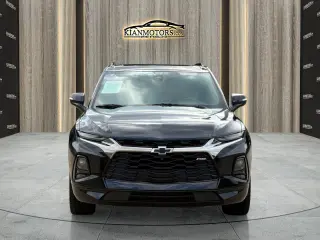 2021 Chevrolet Blazer