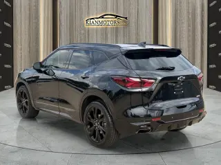 2021 Chevrolet Blazer