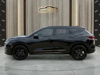 2021 Chevrolet Blazer