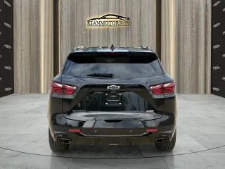 2021 Chevrolet Blazer