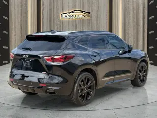 2021 Chevrolet Blazer