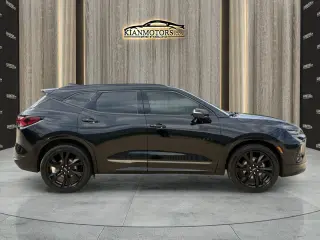 2021 Chevrolet Blazer