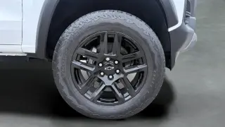 2024 Chevrolet Colorado