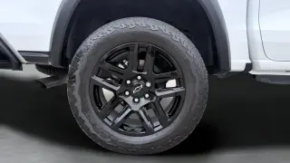 2024 Chevrolet Colorado