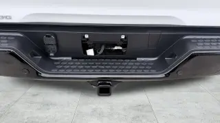 2024 Chevrolet Colorado