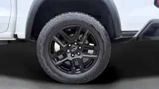 2024 Chevrolet Colorado