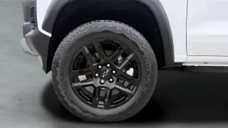 2024 Chevrolet Colorado