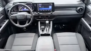 2024 Chevrolet Colorado