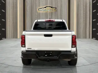 2024 Chevrolet Colorado