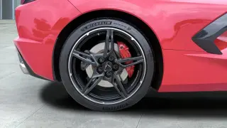 2021 Chevrolet Corvette Stingray