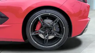 2021 Chevrolet Corvette Stingray