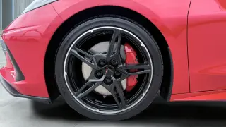 2021 Chevrolet Corvette Stingray