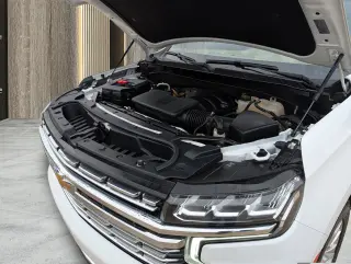 2022 Chevrolet Suburban