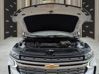 2022 Chevrolet Suburban