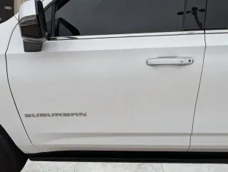 2022 Chevrolet Suburban
