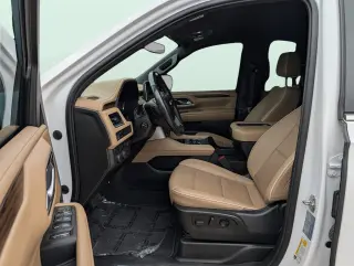 2022 Chevrolet Suburban