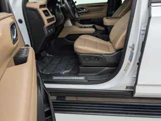 2022 Chevrolet Suburban