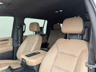 2022 Chevrolet Suburban