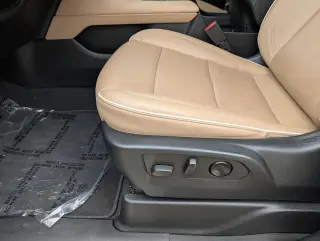 2022 Chevrolet Suburban