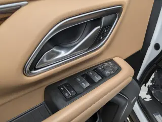 2022 Chevrolet Suburban