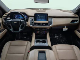 2022 Chevrolet Suburban