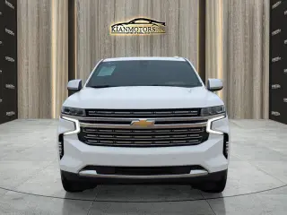 2022 Chevrolet Suburban