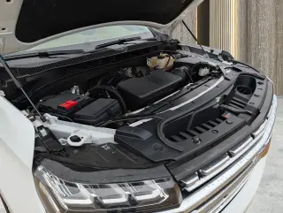 2022 Chevrolet Suburban