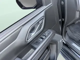 2021 Chevrolet Suburban